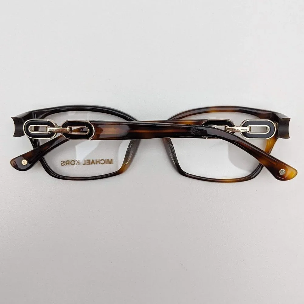 🕶️Michael Kors MK869 Eyeglasses 49/17 130 /KAI503🕶️​